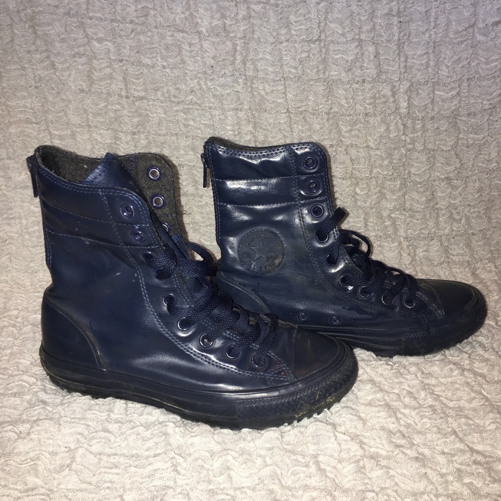 Converse Rain Boot